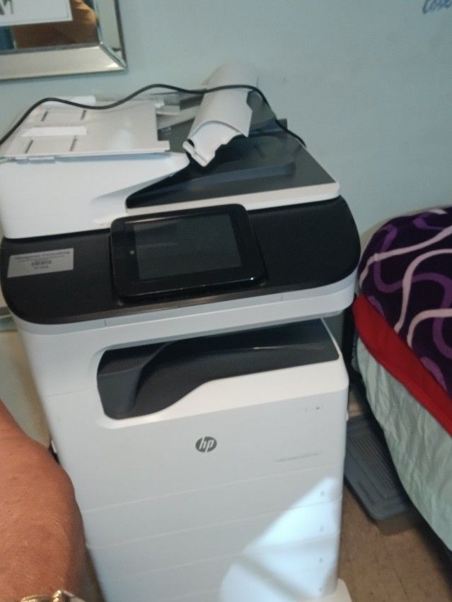 Printer For Sale Hp