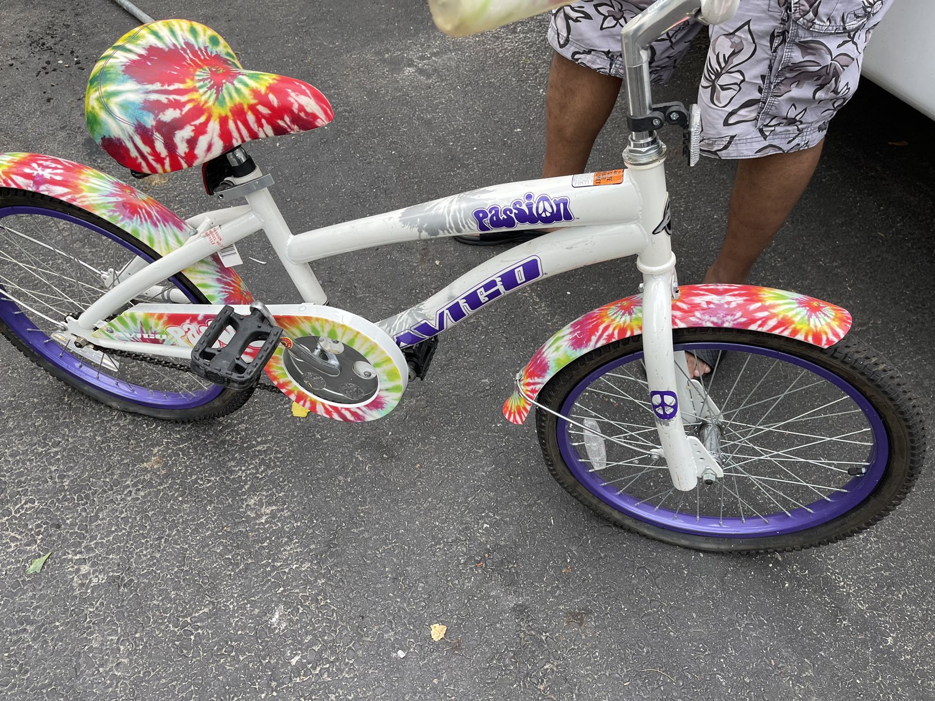 Beach Bike For Kids