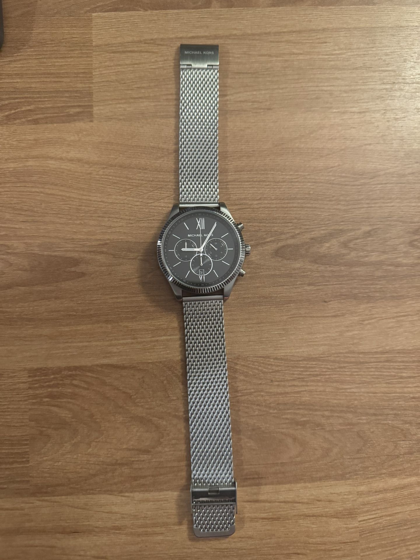 Michael Kors Men’s Watch