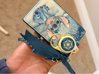 Loungefly Name Badge