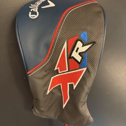 Callaway XR 10.5 Graphite