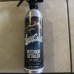 Interior Detail Spray