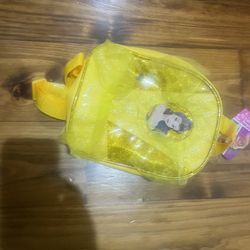 Disney Princess Mini Backpack