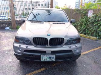 2006 BMW 525xi