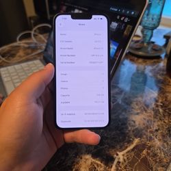 Used Iphone 14 250