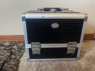 Jolly grace makeup organizer