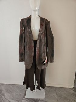 Halloween Costume