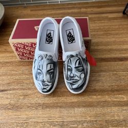 Custom Vans