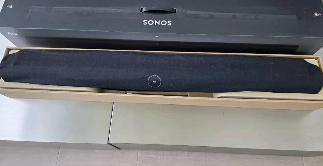 Sonos Arc Soundbar