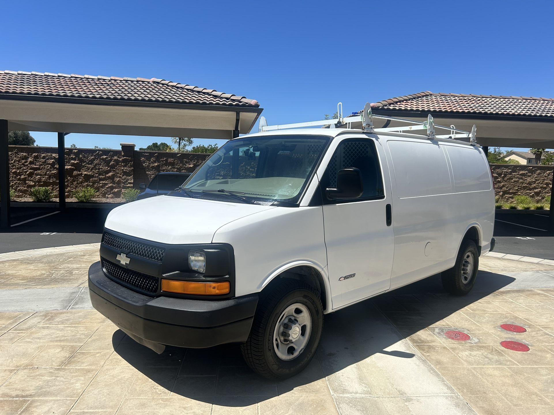 2006 Chevrolet Express