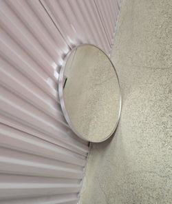 Round Mirror