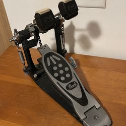 Pearl Bass Drum Pedal