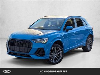 2023 Audi Q3