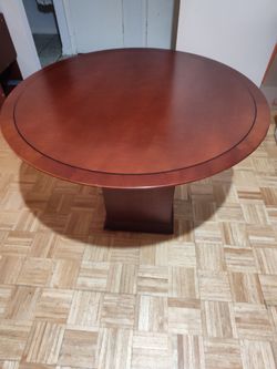 Round table