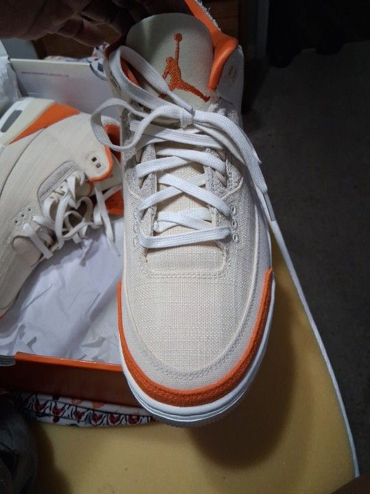Jordans