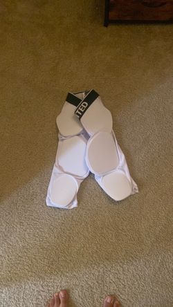 Footballl pants brand new