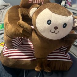 Baby Sitting Chair 