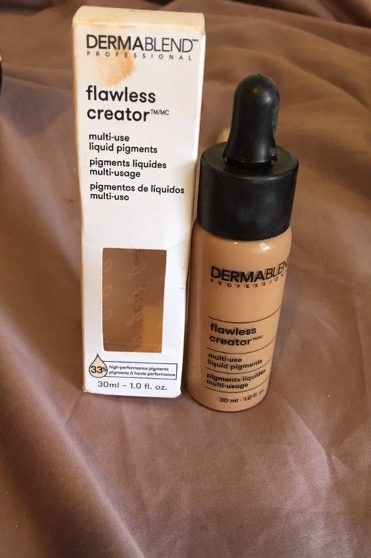 DERMABLEND