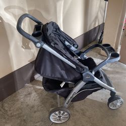 Chicco Stroller 