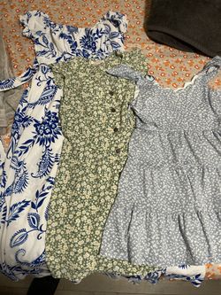 Large Womens Dresses