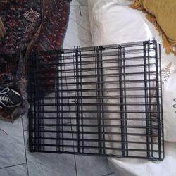 Medium Sized Dog Cage 