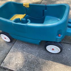 Nice Wagon 