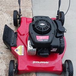 Murray 20 in. Lawn Mower