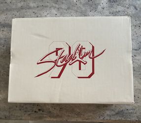 Jordan 90 Stadium