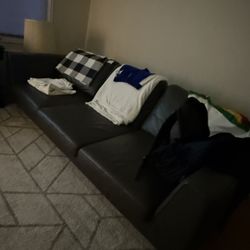 Couch & Tv 