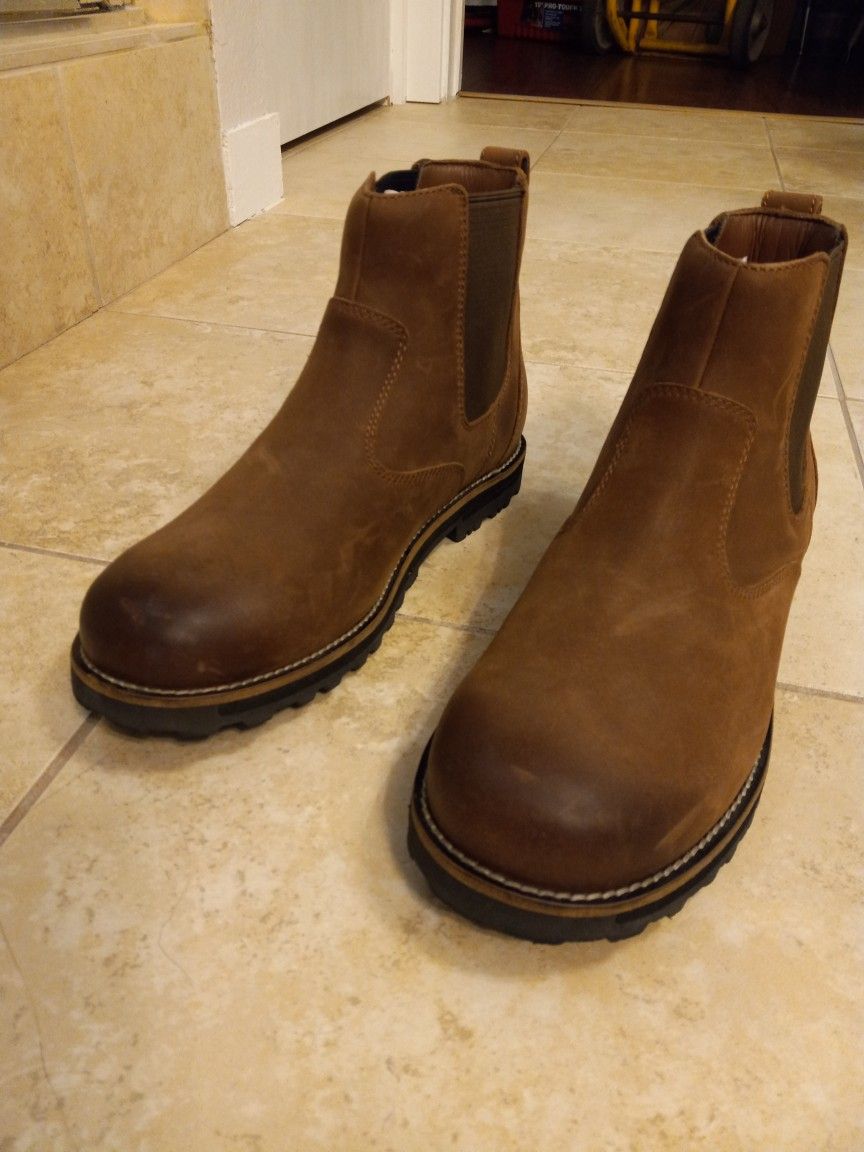 Keen The 59 Chelsea Men's Boots (Suide, Size 11)