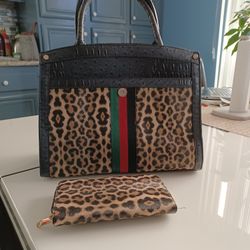 New Bag
