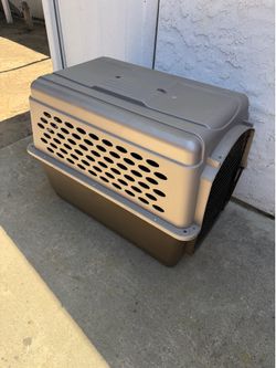 Pet cage XL
