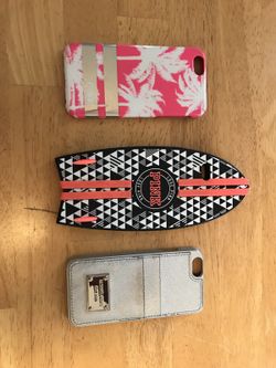 iPhone 6/ 6s cases