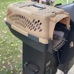 Pet Carrier 