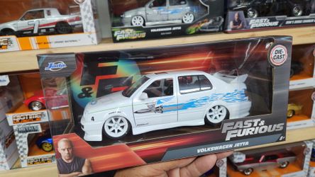 COLLECTIBLE VEHICLE