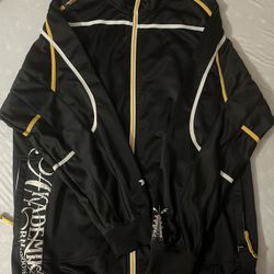 Vintage Akademiks Suit Jacket