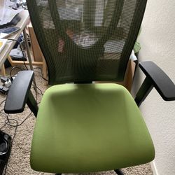 Ergonomic Office Chair Mesh Style 