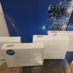 Four Ancestry DNA Kits