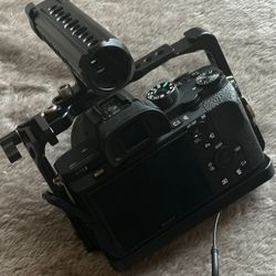 Sony A7s ii
