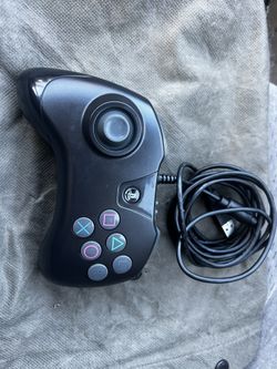 Pdp Versus Fightpad PS3 Fight Pad