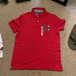 Tommy Hilfiger Polo 