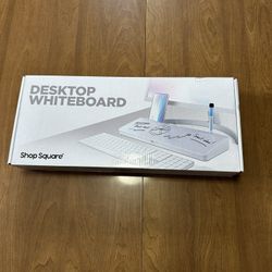 Desktop Whiteboard 