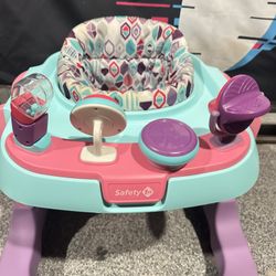 Baby Walker