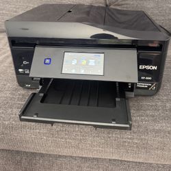 Printer Epson XP-830