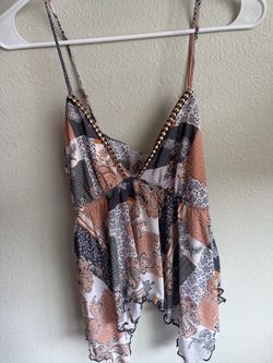 Women’s shirt brand new
