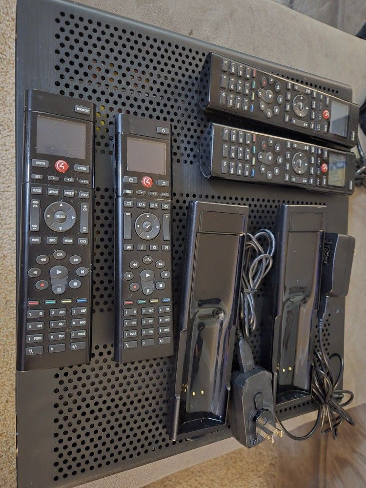 Control 4 Home Audio And Home Automation