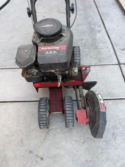 Edger
