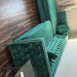 Chesterfield moderno,