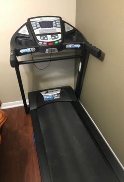 Treadmill