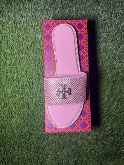 Tori Burch sandals
